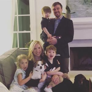 Meet your Posher, Haley